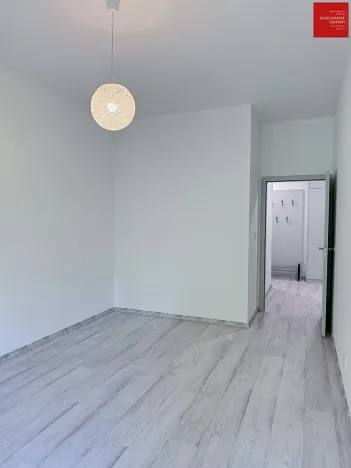 Prodej bytu 2+kk, Mariánské Lázně, Chebská, 54 m2