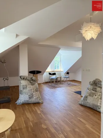 Prodej bytu 1+kk, Mariánské Lázně, Karlovarská, 51 m2
