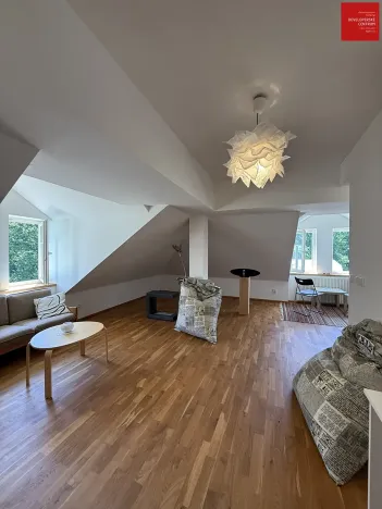 Prodej bytu 1+kk, Mariánské Lázně, Karlovarská, 51 m2