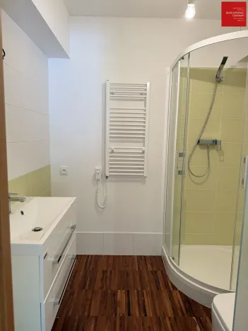 Prodej bytu 1+kk, Mariánské Lázně, Karlovarská, 51 m2