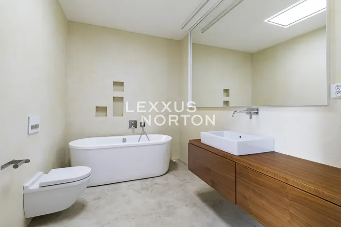 Prodej rodinného domu, Praha - Vokovice, Coriových, 292 m2