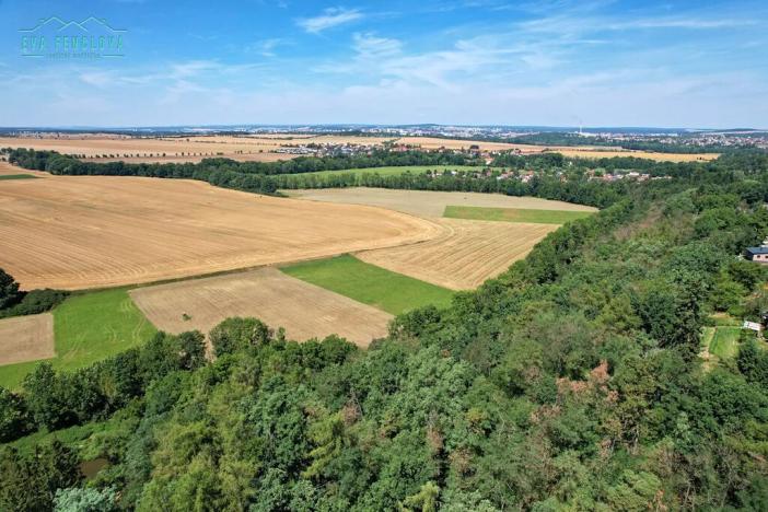 Prodej pozemku pro bydlení, Plzeň, 753 m2