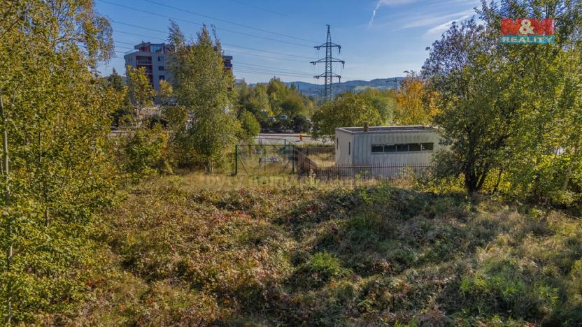 Prodej louky, Liberec - Liberec VI-Rochlice, 4547 m2