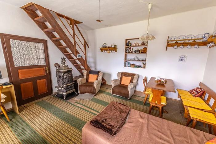 Prodej chalupy, Kněžice, 81 m2