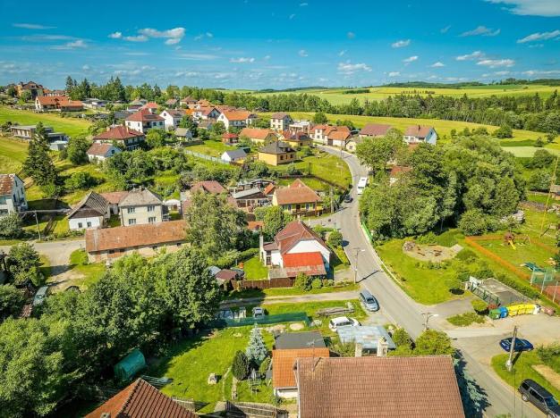 Prodej chalupy, Kněžice, 81 m2