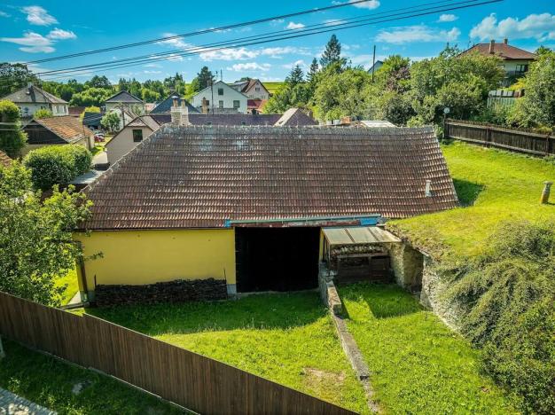 Prodej chalupy, Kněžice, 81 m2