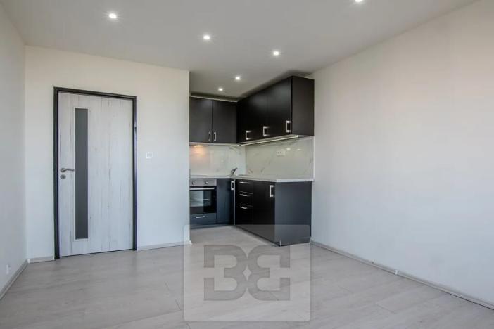 Pronájem bytu 1+kk, Praha - Háje, Hlavatého, 27 m2