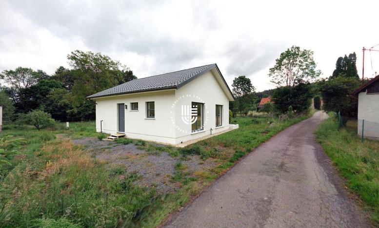 Prodej rodinného domu, Neveklov, 80 m2