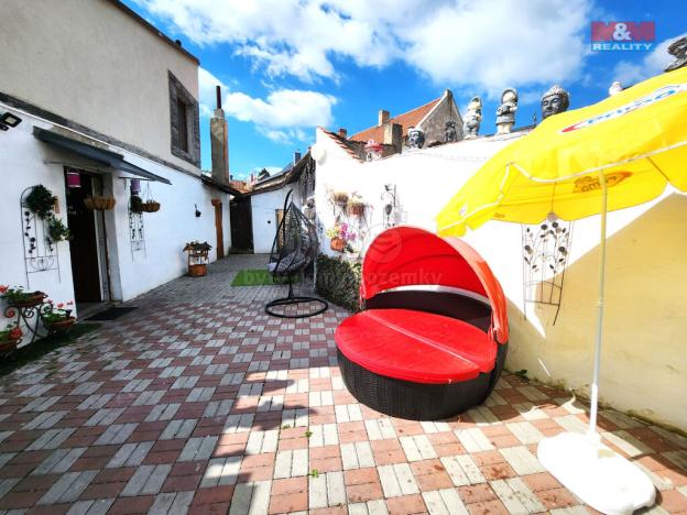 Prodej rodinného domu, Jimlín - Zeměchy, 208 m2