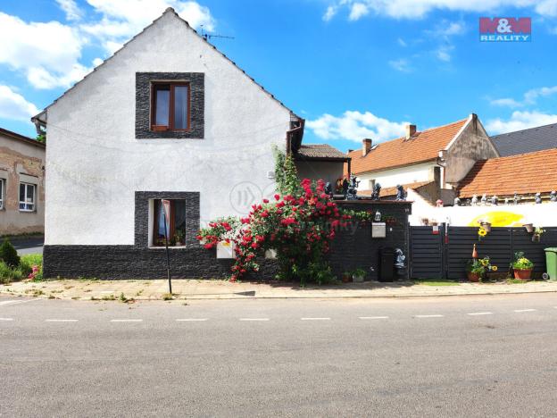 Prodej rodinného domu, Jimlín - Zeměchy, 208 m2