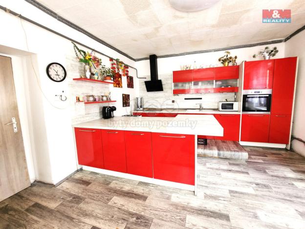 Prodej rodinného domu, Jimlín - Zeměchy, 208 m2