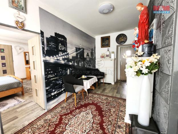 Prodej rodinného domu, Jimlín - Zeměchy, 208 m2