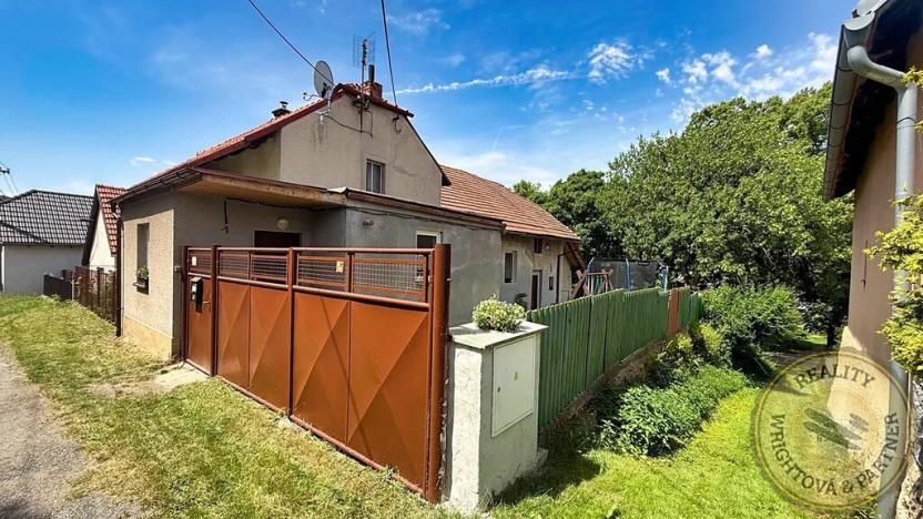 Prodej rodinného domu, Ždánice, 153 m2