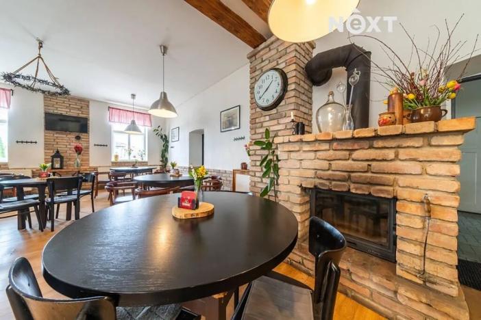 Prodej restaurace, Darkovice, Dlouhá, 480 m2