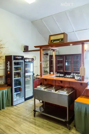Prodej restaurace, Darkovice, Dlouhá, 480 m2