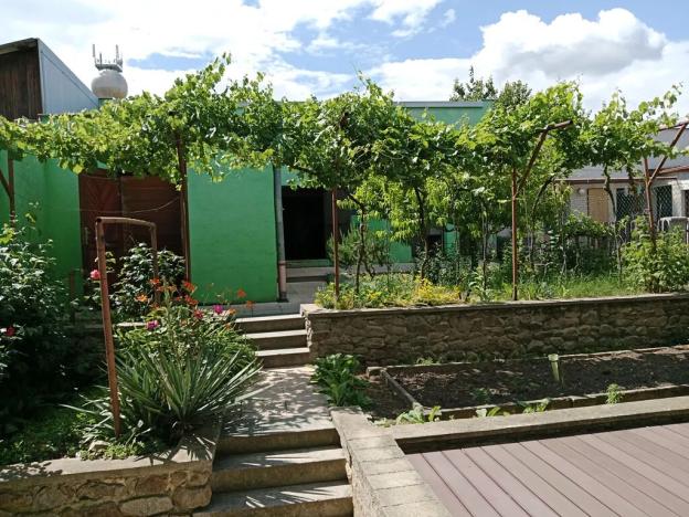 Prodej rodinného domu, Hrušovany nad Jevišovkou, 300 m2