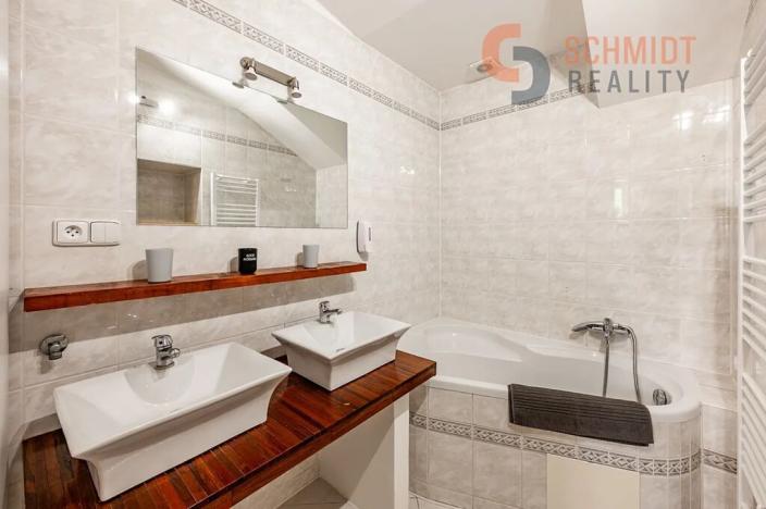 Prodej bytu 3+kk, Valtice, Poštovní, 60 m2