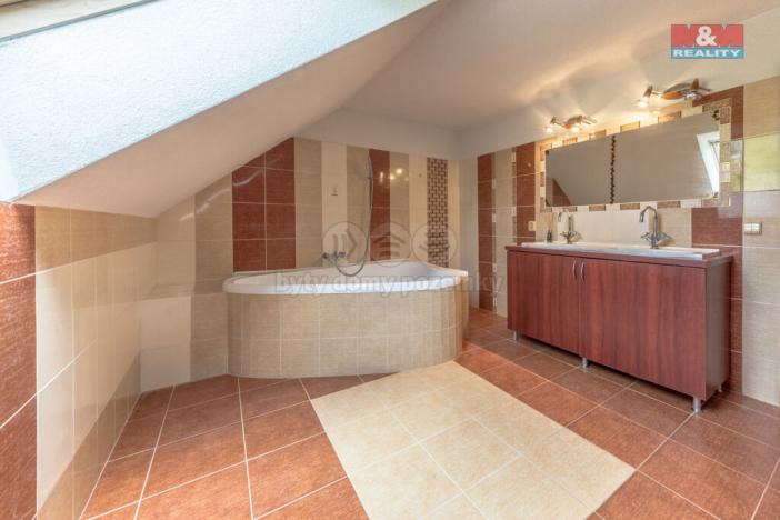 Prodej rodinného domu, Pěnčín - Krásná, 240 m2