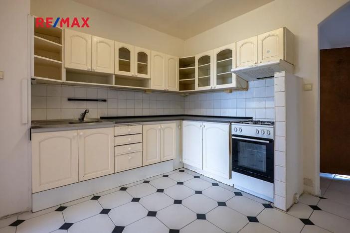 Prodej bytu 4+1, Praha - Chodov, Malenická, 90 m2