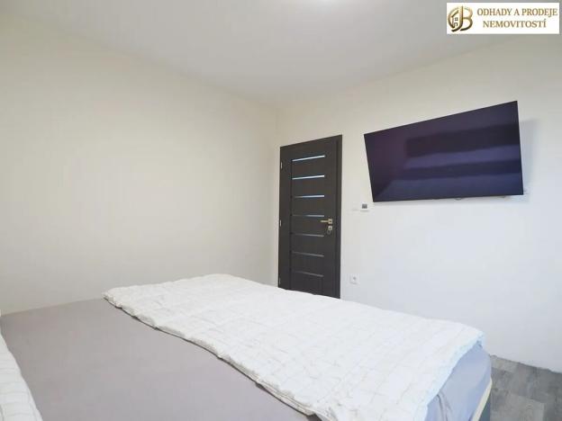 Prodej rodinného domu, Mikulovice, 118 m2