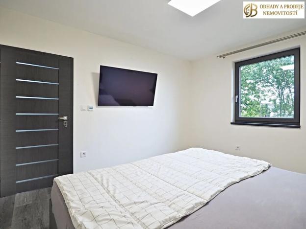 Prodej rodinného domu, Mikulovice, 118 m2