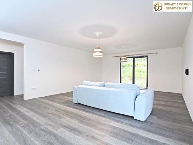 Prodej rodinného domu, Mikulovice, 118 m2