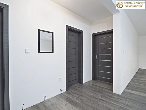 Prodej rodinného domu, Mikulovice, 118 m2