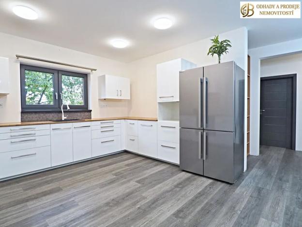 Prodej rodinného domu, Mikulovice, 118 m2