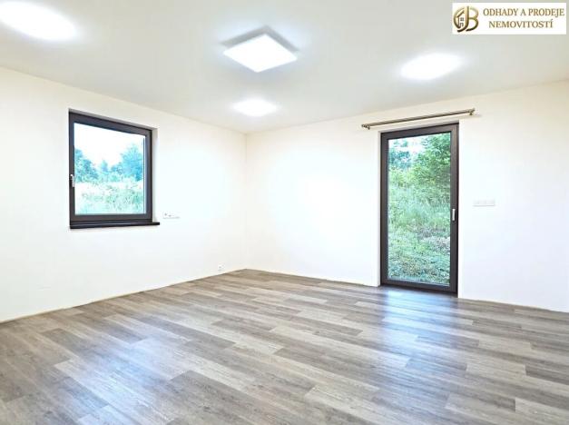 Prodej rodinného domu, Mikulovice, 118 m2