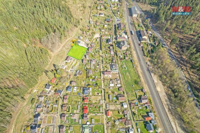 Prodej chaty, Karlovy Vary - Doubí, 25 m2