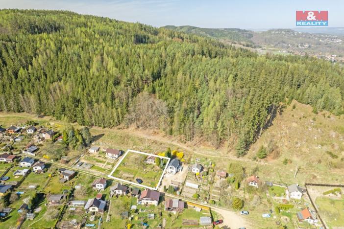 Prodej chaty, Karlovy Vary - Doubí, 25 m2