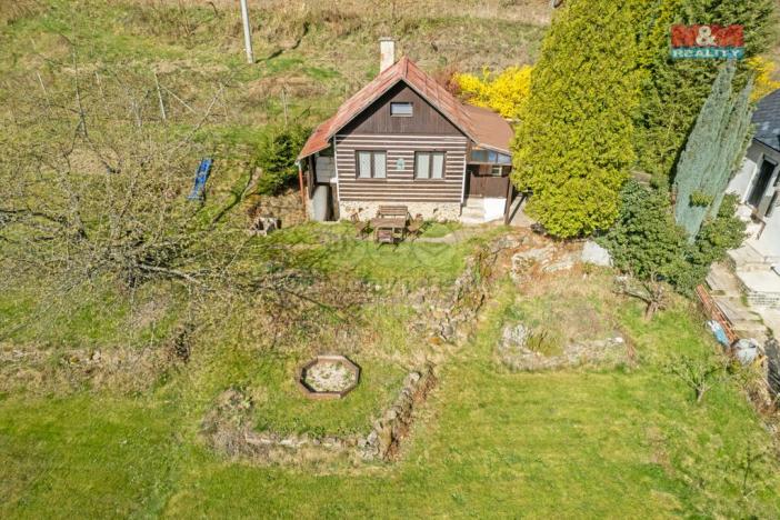 Prodej chaty, Karlovy Vary - Doubí, 25 m2