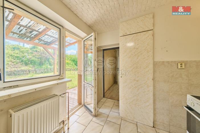 Prodej rodinného domu, Radvanice, 185 m2