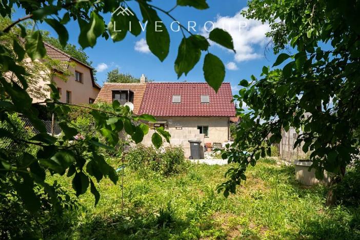 Prodej rodinného domu, Černá, 71 m2