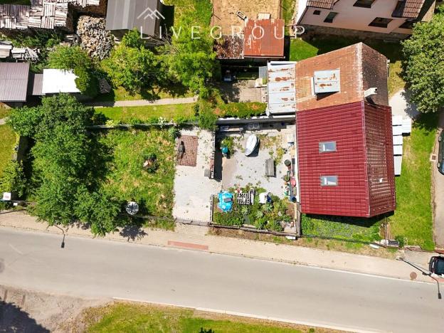 Prodej rodinného domu, Černá, 71 m2