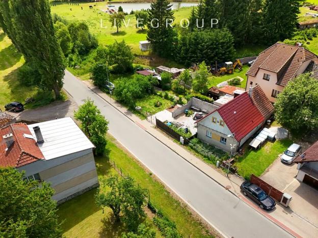 Prodej rodinného domu, Černá, 71 m2