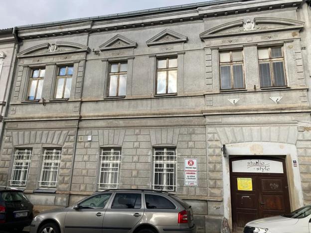 Prodej vícegeneračního domu, Duchcov, 520 m2