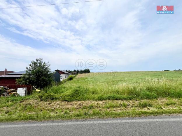 Prodej pole, Václavice, 10352 m2