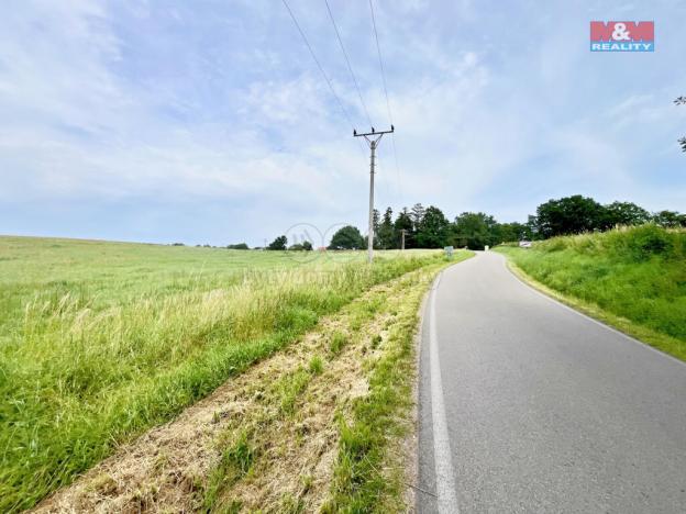 Prodej pole, Václavice, 10352 m2