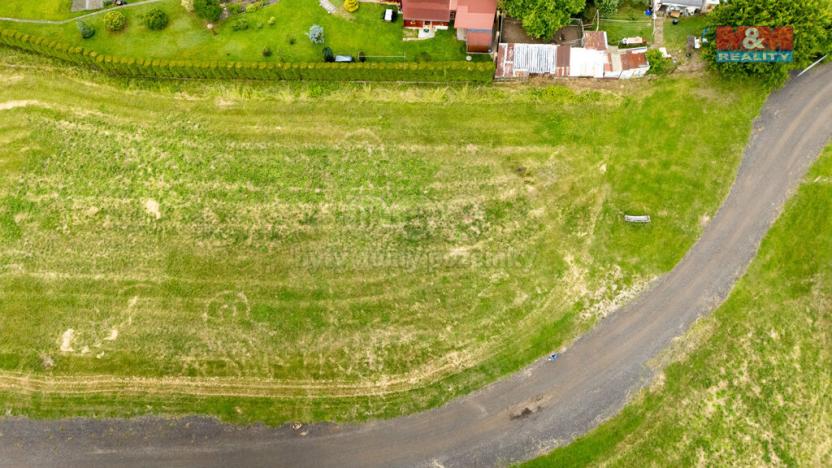 Prodej pozemku pro bydlení, Dobrná, 1014 m2