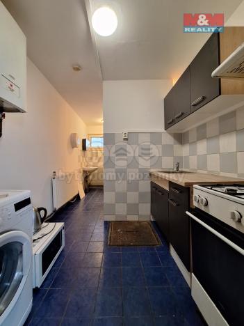 Pronájem, Rostoklaty - Nová Ves II, 18 m2