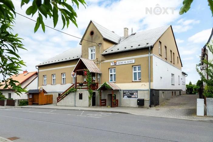 Prodej rodinného domu, Darkovice, Dlouhá, 480 m2