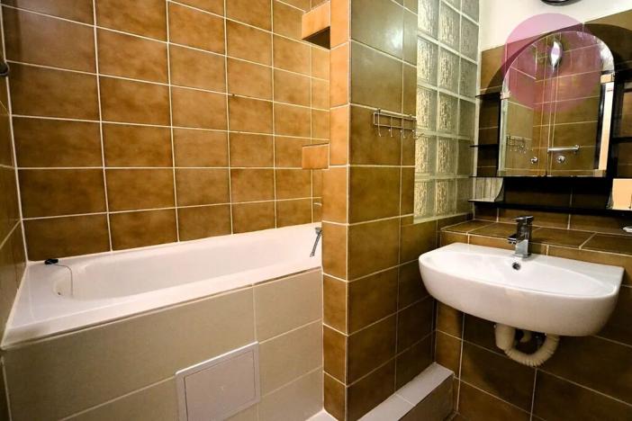 Pronájem bytu 2+kk, Havířov, Karla Havlíčka Borovského, 44 m2