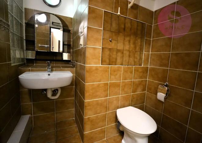 Pronájem bytu 2+kk, Havířov, Karla Havlíčka Borovského, 44 m2