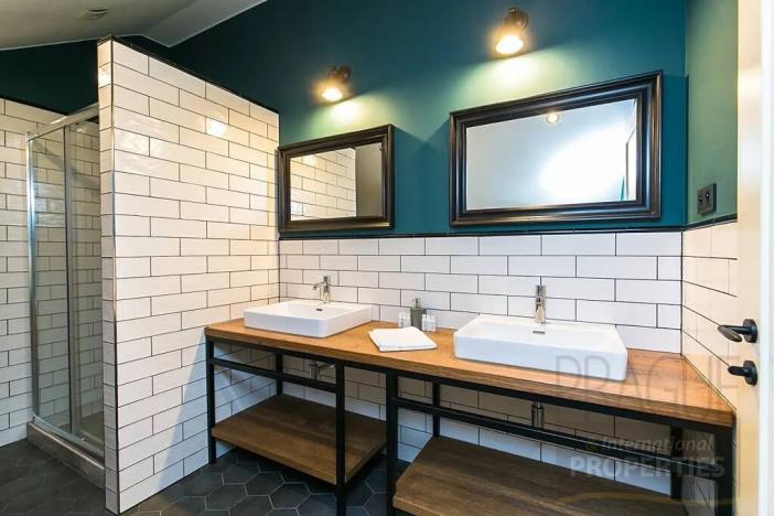 Prodej bytu 3+kk, Praha - Staré Město, Karoliny Světlé, 149 m2