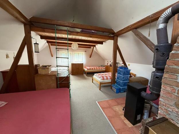 Prodej chalupy, Bílá, 100 m2