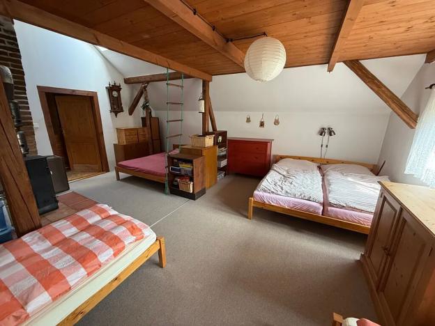 Prodej chalupy, Bílá, 100 m2