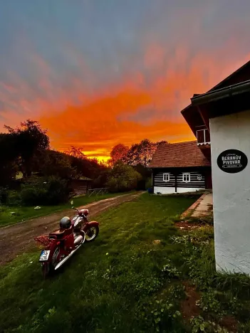 Prodej chalupy, Bílá, 100 m2