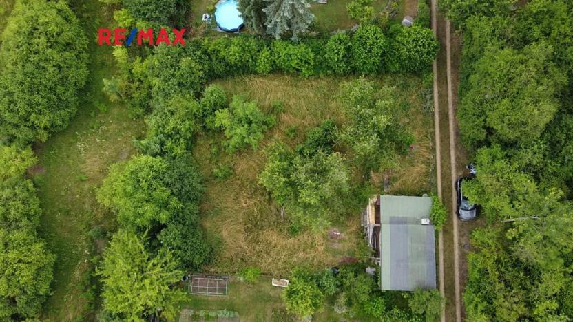 Prodej chaty, Vodochody, 30 m2