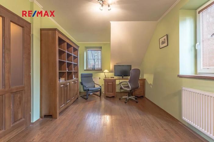 Pronájem rodinného domu, Lhota, K Lesnu, 205 m2